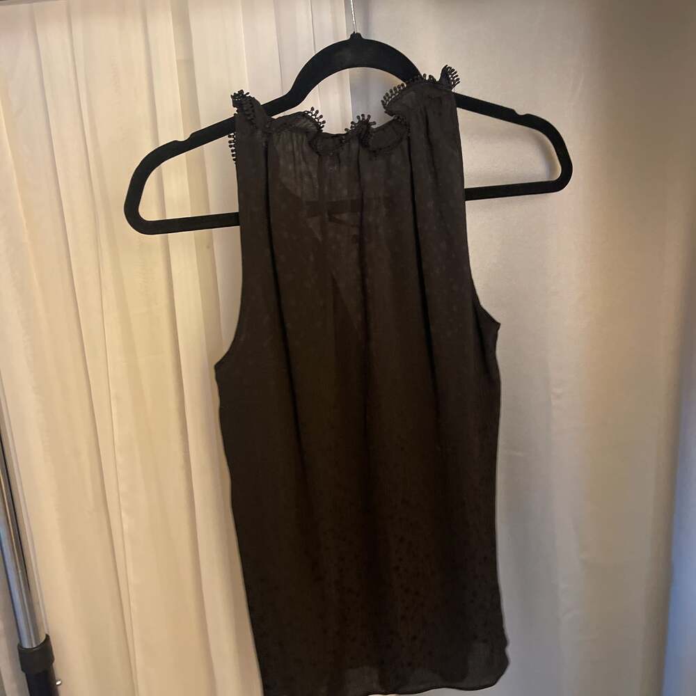 Black Top - Picture 4 of 4